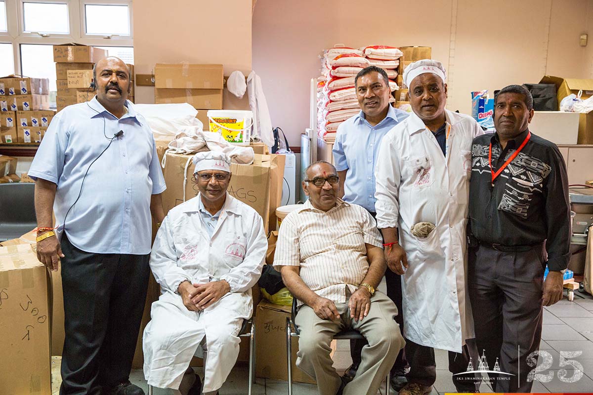 ©1987-2017 SKS Swaminarayan Temple East London
